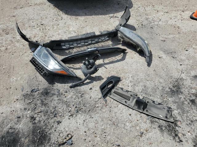 7FARW1H56JE036570 Honda CR-V EX