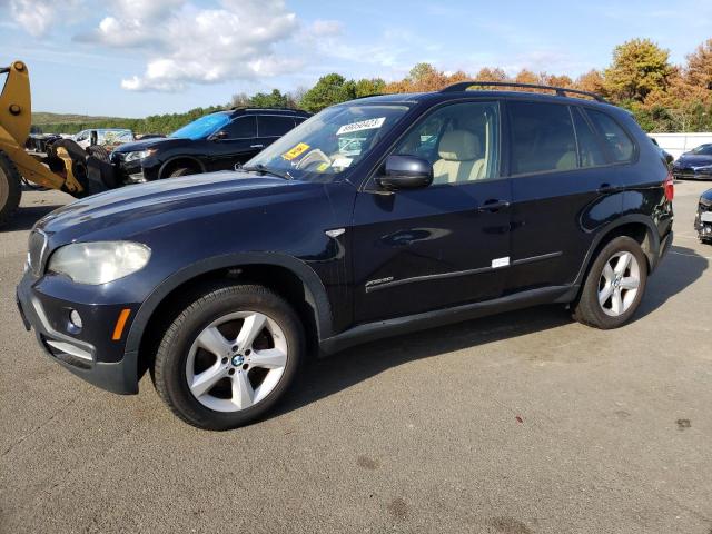 2009 BMW X5 