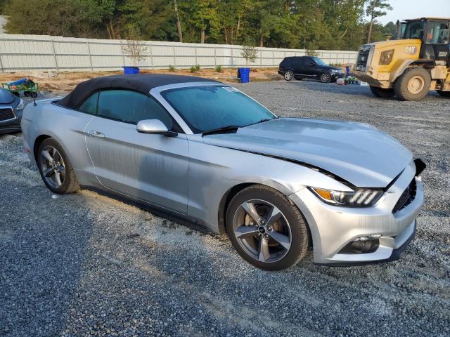 2016 FORD MUSTANG - 1FATP8EM9G5222025