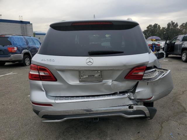 VIN 4JGDA5JB9DA224049 2013 Mercedes-Benz ML-Class, 350 no.6