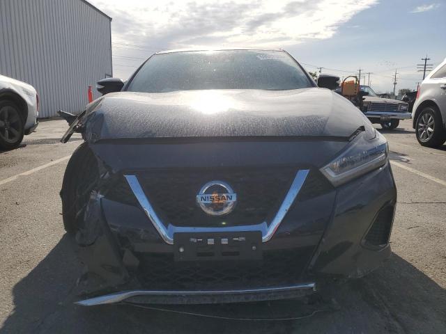 2020 NISSAN MAXIMA 1N4AA6CV8LC368673