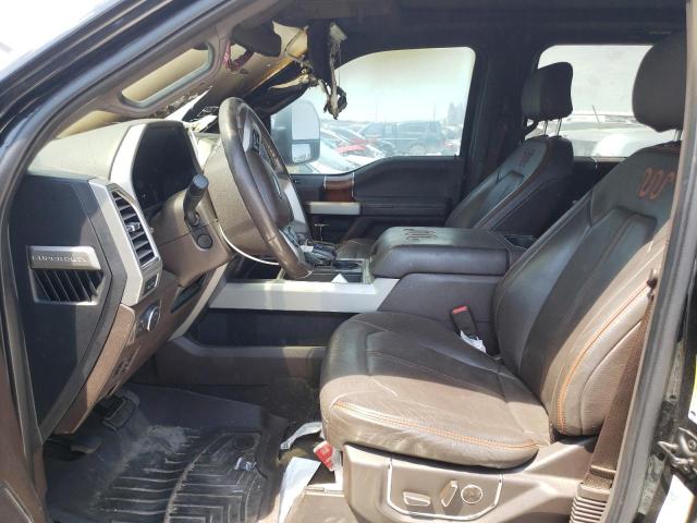 1FT7W2BT1HED29806 Ford F250 Super Duty
