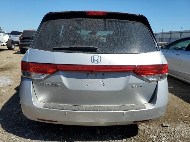 5FNRL5H96EB079469 | 2014 HONDA ODYSSEY TO