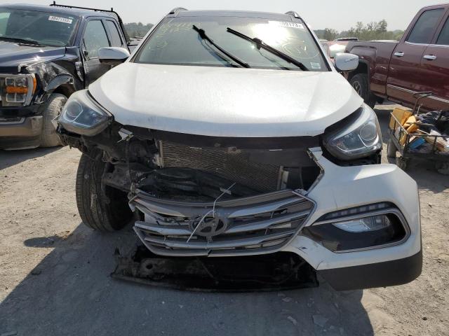 2017 HYUNDAI SANTA FE S - 5XYZUDLB9HG479721