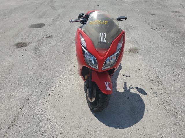 2015 HONDA NSS300 A MLHNF0417F5100080