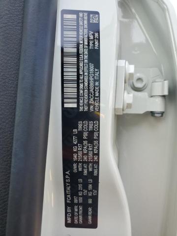 ZACCJABB6HPG18007 Jeep Renegade Latitude