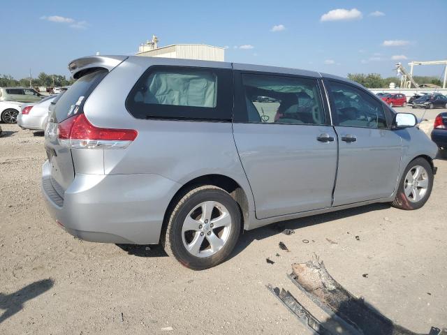 5TDZK3DC9ES408041 Toyota SIENNA
