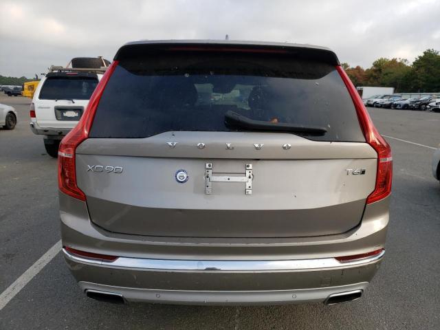 YV4A22PL1M1748408 2021 VOLVO XC90, photo no. 6