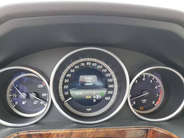 WDDHF8JB7EA868181 Mercedes-Benz E 350 4matic