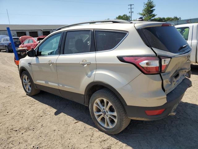 1FMCU9GD9JUB82642 2018 FORD ESCAPE, photo no. 2