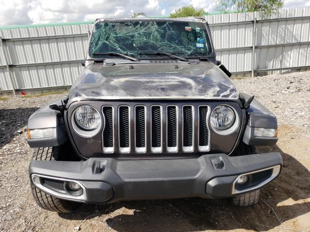 1C4HJXEN9LW279091 Jeep Wrangler Unlimited Sahara