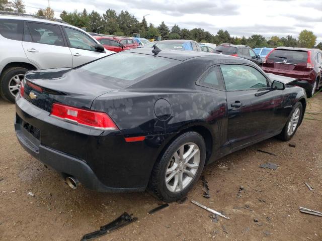 2G1FA1E32E9257926 | 2014 Chevrolet camaro ls