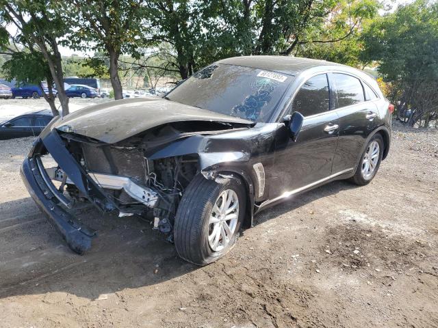 2013 INFINITI FX37 