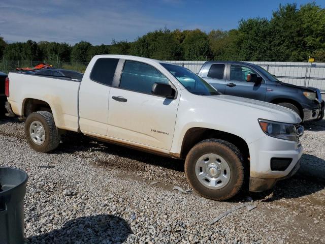 1GCHSAEA0F1218673 | 2015 CHEVROLET COLORADO