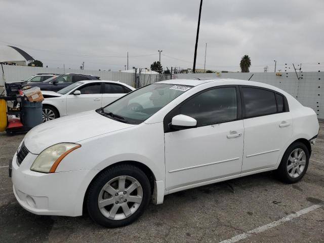 2009 Nissan Sentra 2.0