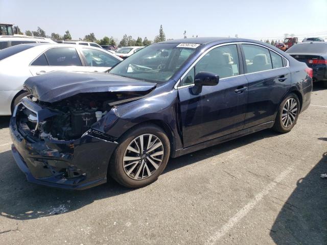 2018 Subaru Legacy 2.5i Premium