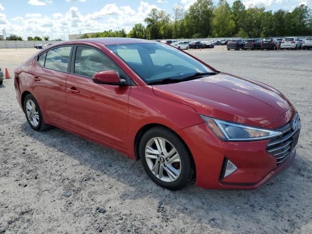 5NPD84LF7KH426792 Hyundai Elantra SE 4