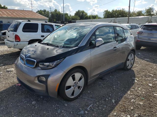 2014 BMW i3 