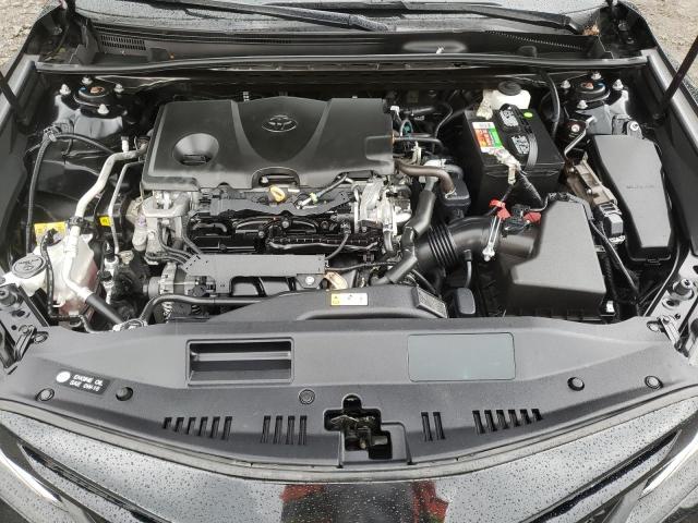 4T1G11AK0LU948165 Toyota Camry SE 11