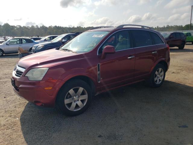 2009 Saturn VUE XR