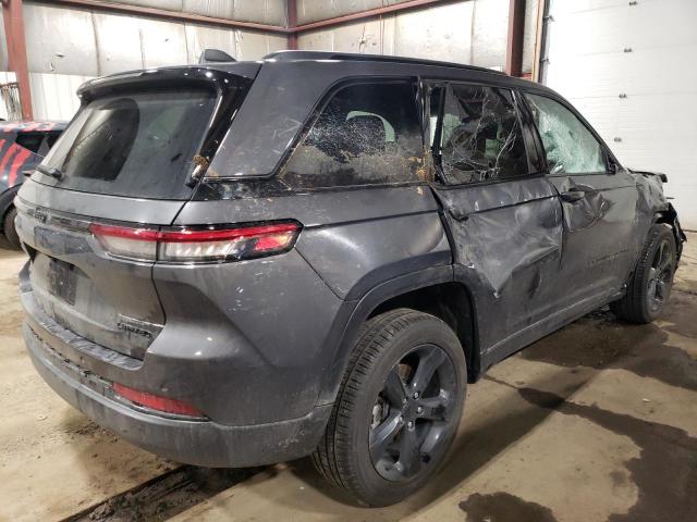 2023 JEEP GRAND CHER - 1C4RJHBG3PC606902