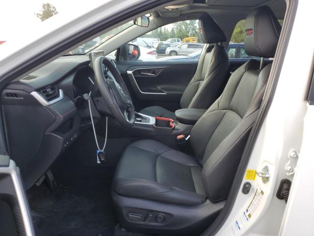 2022 TOYOTA RAV4 TRD O - 2T3S1RFV3NW318386