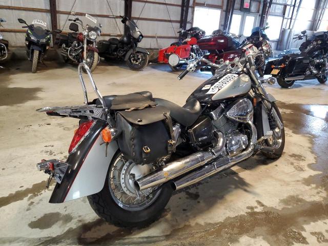 2012 HONDA VT750 CA JH2RC5042CK700309