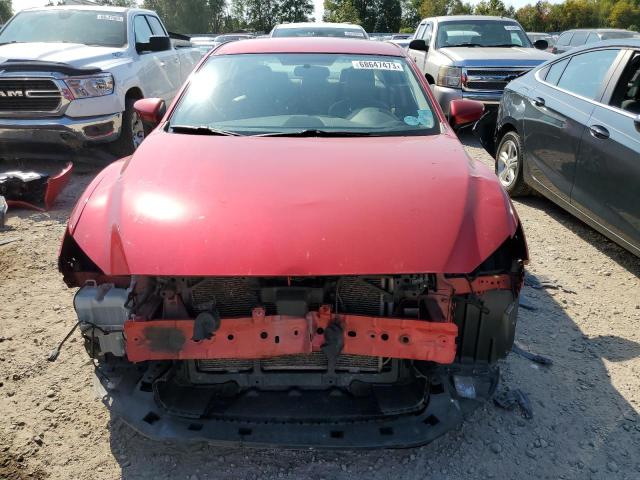 VIN JM1GJ1V66E1126914 2014 Mazda 6, Touring no.5