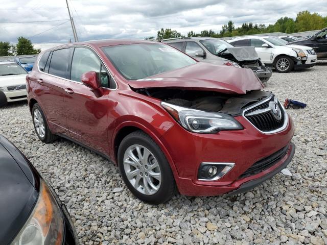 LRBFXBSA7LD157978 Buick Envision Preferred