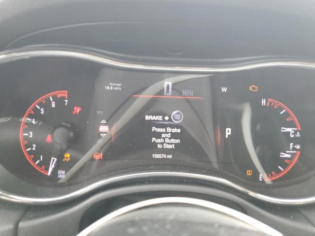 1C4RDJAG9FC114695 Dodge Durango Sxt