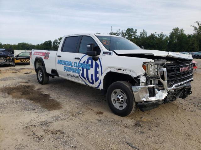 1GT49LE76LF252383 GMC Sierra K2500 Heavy Duty