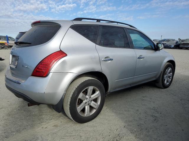 JN8AZ08W76W546713 2006 Nissan Murano Sl