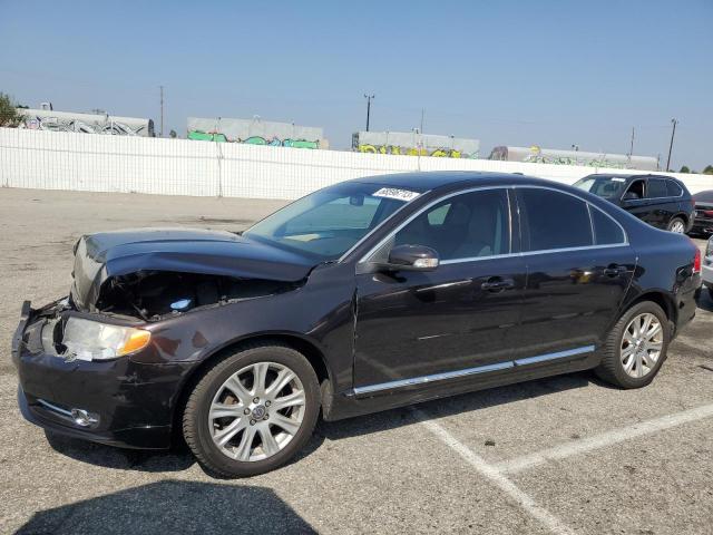 2011 Volvo S80 3.2 VIN: YV1940AS4B1146985 Lot: 68596713