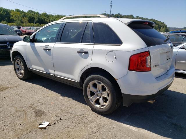 2FMDK4GCXEBB27357 Ford EDGE SE