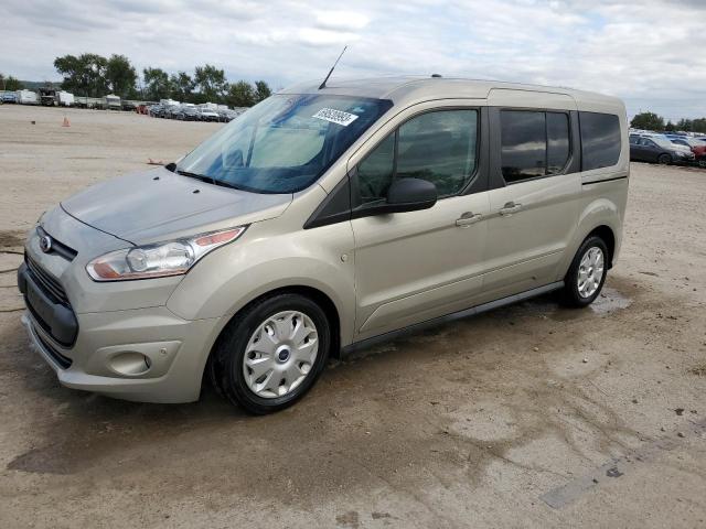 2014 Ford Transit Connect XLT