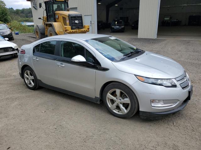 VIN 1G1RA6E44DU139560 2013 Chevrolet Volt no.4