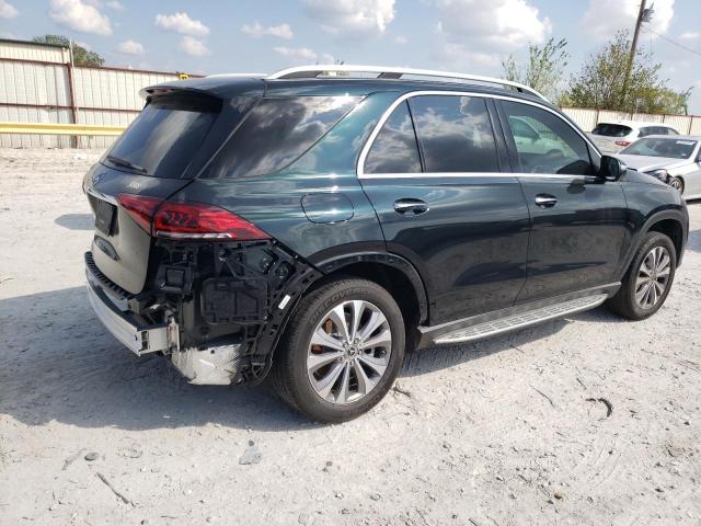 4JGFB4JB7NA579352 Mercedes-Benz GLE 350