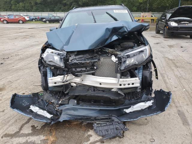 5FNYF6H2XMB024677 Honda PILOT SE
