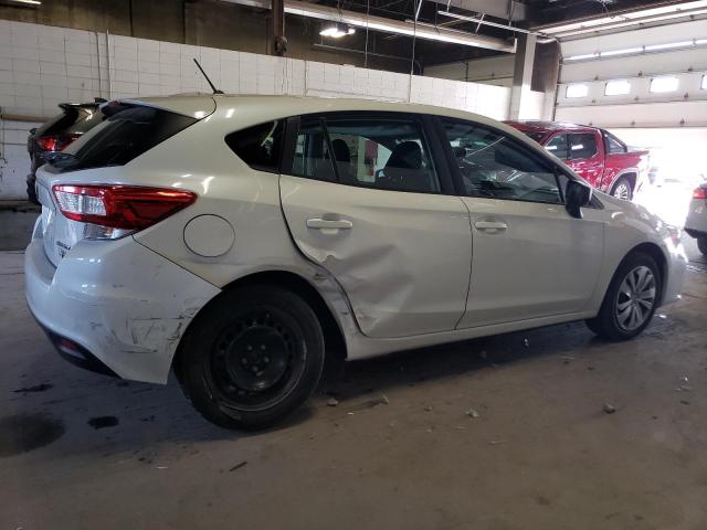 4S3GTAA69J3733873 Subaru Impreza
