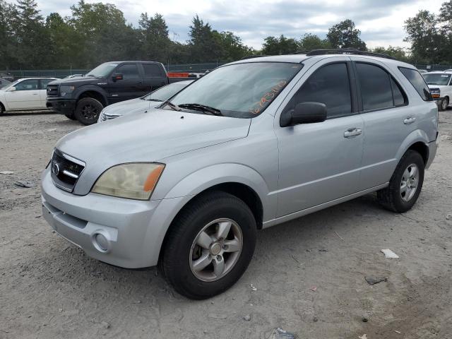 2006 Kia Sorento EX