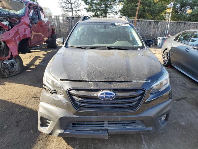 4S4BTGJD0M3157358 Subaru Outback Onyx Edition Xt