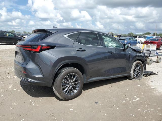 2022 LEXUS NX 350 2T2GGCEZ2NC013425