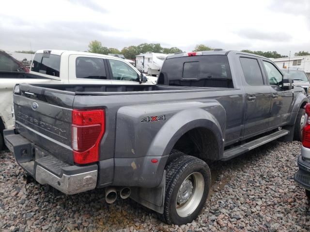 1FT8W4DT1NEF26662 Ford F450 SUPER 3