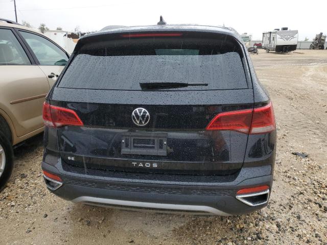 3VVSX7B25PM343620 Volkswagen Taos SE  6