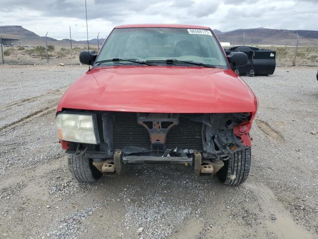 2003 GMC Sonoma VIN: 1GTCS19X838165359 Lot: 66568173