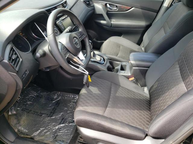 5N1AT2MT1KC703308 Nissan ROGUE S