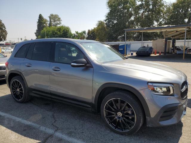 W1N4M4GB5MW102572 Mercedes-Benz GLB 250