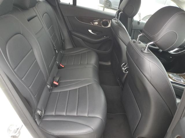 WDC0G8DB5LF721321 Mercedes-Benz GLC 300