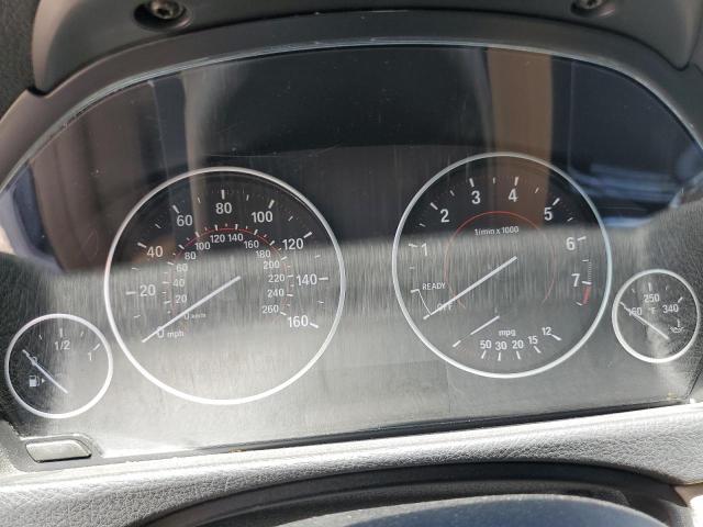WBA8E9C54GK604243 BMW 328 I Sulev