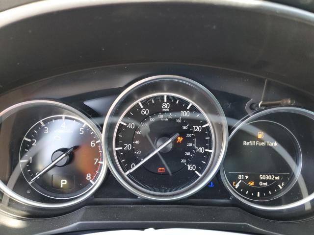 JM1GL1UM8L1526450 Mazda 6 SPORT